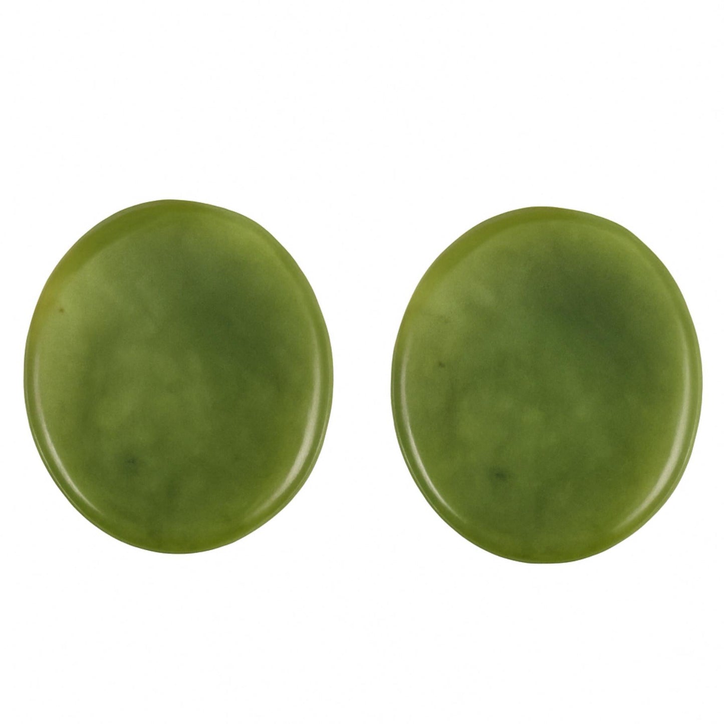 Patchs de Jade pour les Yeux – Un Soin Luxueux pour une Regénération Instantanée